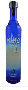 Milagro Silver