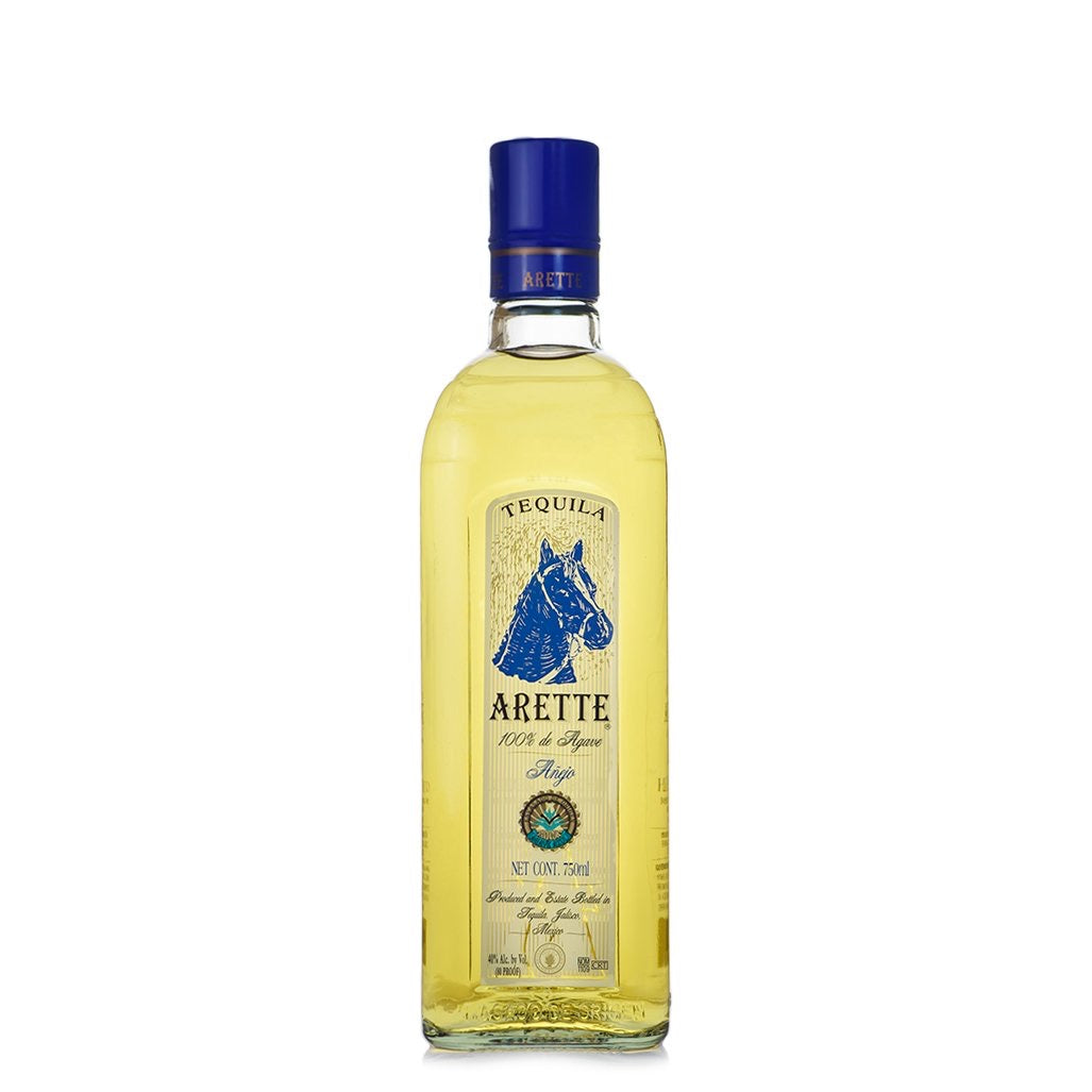 Arette Añejo Tequila