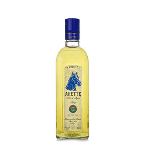 Arette Añejo Tequila