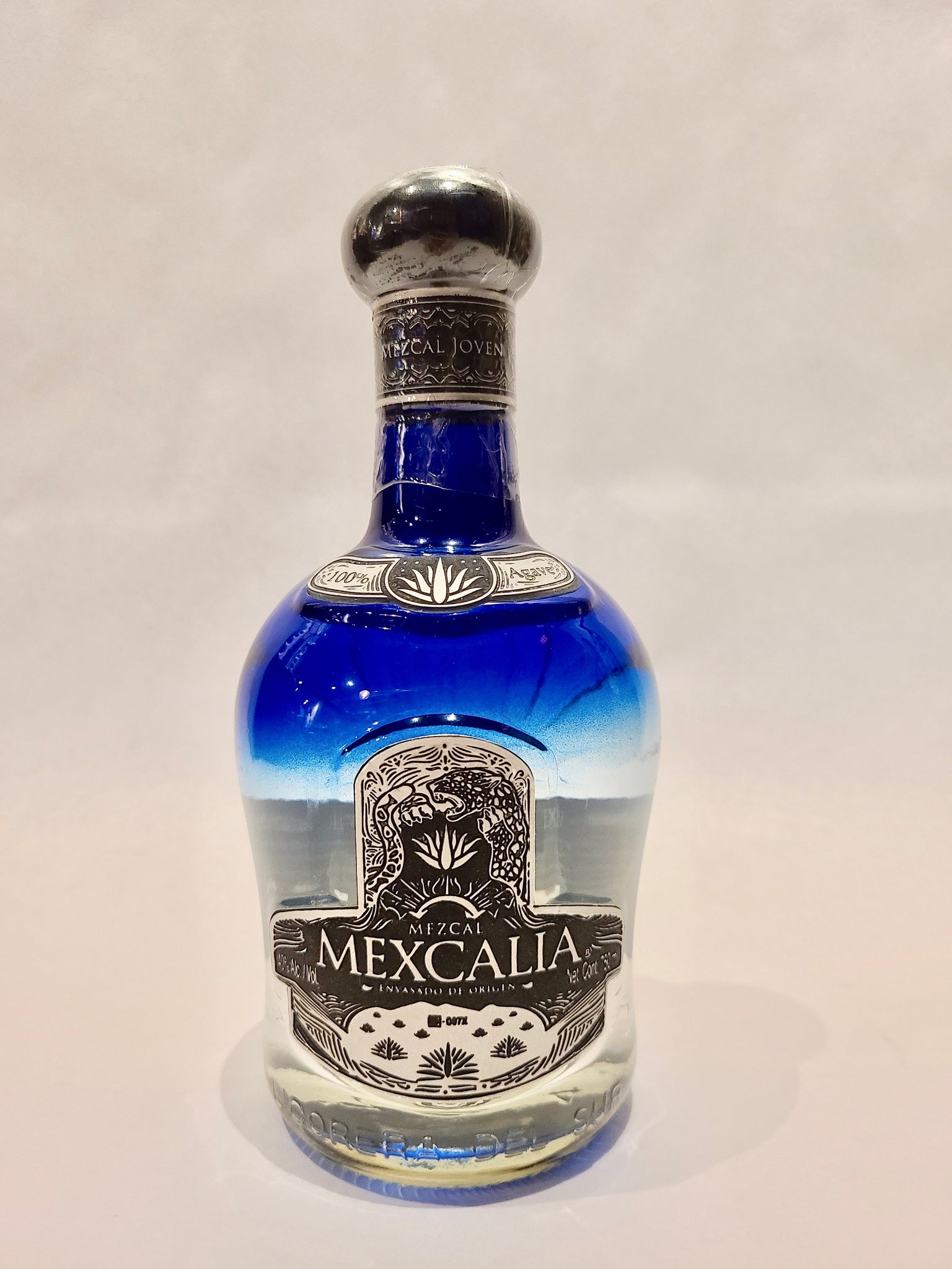 Mexcalia Joven Mezcal